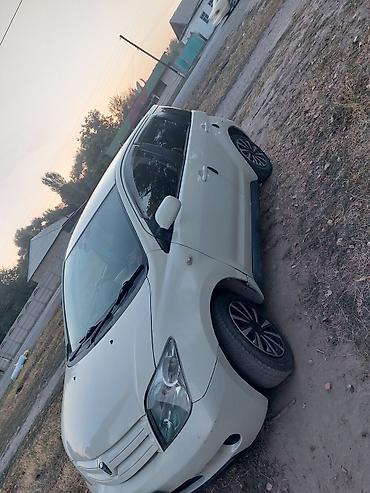 витс таета: Toyota Ist: 2002 г., 1.5 л, Автомат, Бензин, Хэтчбэк — 4