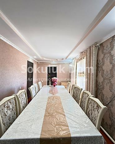 Продажа коттеджей и домов: 🏠Продается дом в с. Чаткуль 🟡 Комнаты: 5 🟡 Участок: 21 соток — 15