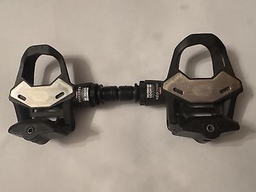içki: LOOK Kéo 2 Max Carbon Pedal - 100 azn LOOK cleats cover - 15 azn — 1