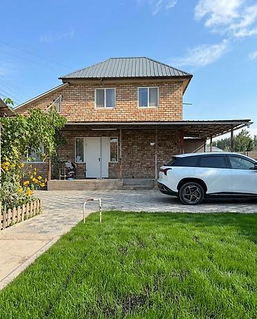 келет: Биздин уйубуз жаңы ээсин күтүүдө 🏡 Бул үйдө жылмайуу, чай үстүндөгү — 2