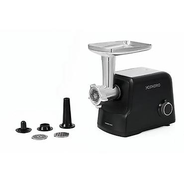 Ət çəkən maşınlar: Məhsul №6192 Məhsulun adı: Ətçəkən maşın Yoshiro YMG-T450A20, 2000 Vt — 1