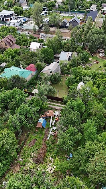 заречный: 5 соток, Для строительства, Красная книга — 2