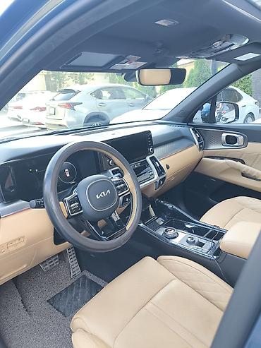 90: Kia Sorento: 2021 г., 1.6 л, Автомат, Гибрид, Кроссовер — 9