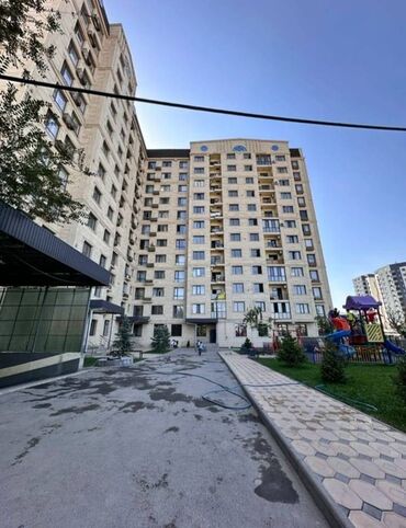 аренда помещения тунгуч: 1 бөлмө, 39 кв. м, Элитка, 3 кабат, Евроремонт