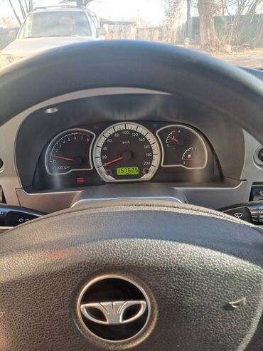 Daewoo: Daewoo Nexia: 2010 г., 1.5 л, Механика, Бензин, Седан — 7