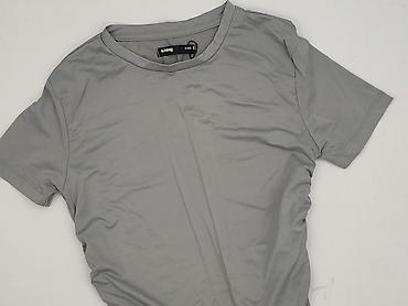 sinsay: Sinsay, T-shirt damski, rozmiar S — 1