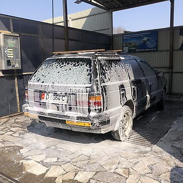 Volkswagen: Volkswagen Passat Variant: 1990 г., Универсал — 7