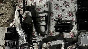 Другие автозапчасти: Большой набор автотоваров и запчастей (разные позиции) Состав по — 11