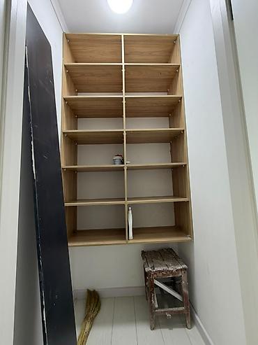 талас кок ой: 2 комнаты, 62 м², Кок-Жар ж/м Элитка, 14 этаж, Дизайнерский ремонт — 9