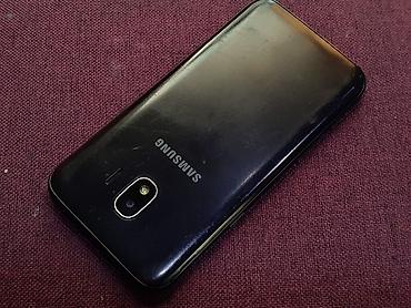 telvizor samsung: Samsung Galaxy J2 Pro 2018, 16 GB, rəng - Qara, Zəmanət, Düyməli, Sensor — 3