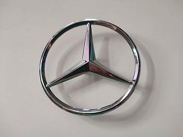 wurth kruševac: ZADNJI ZNAK X156 ZA MERCEDES BENZ GLA KLASA | Zadnji znak na gepek — 1