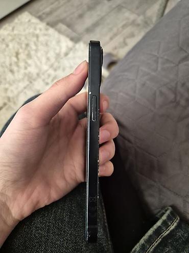 Apple iPhone: IPhone 13, 256 GB, Midnight, Simsiz şarj, Face ID — 4