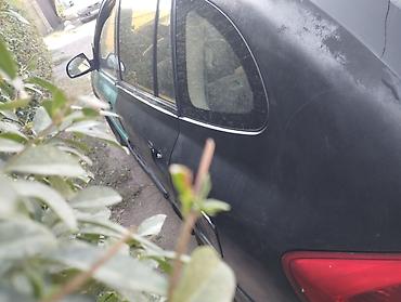 киа рио хетчбэк: Kia Rio: 2003 г., Хэтчбэк — 4