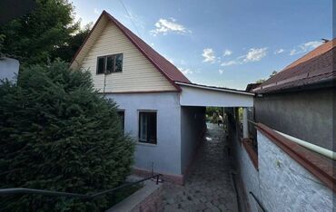дордой сдаю дом: Дом, 90 м², 4 комнаты, Агентство недвижимости, Косметический ремонт