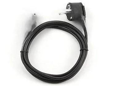 Tehnički kablovi: Mrežni kabl za napajanje – Schuko (EU) na IEC C13 - Priključci — 10