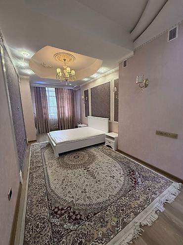 Продажа квартир: 4 комнаты, 180 м², Элитка, 9 этаж, Евроремонт — 10