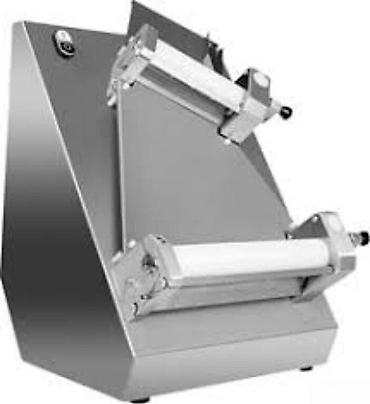 Yuxa, lavaş aparatları: Xəmir yayan aparat Stolüstü xemir yayan Şengün Makina Sm-40 model — 3