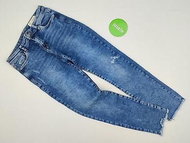 sneakersy esprit: Esprit, Jeansy damskie, rozmiar S — 2