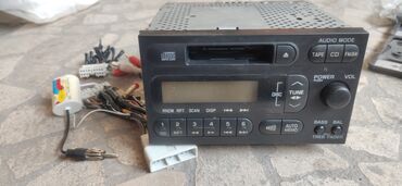 динамики бу: Б/у, 2-DIN