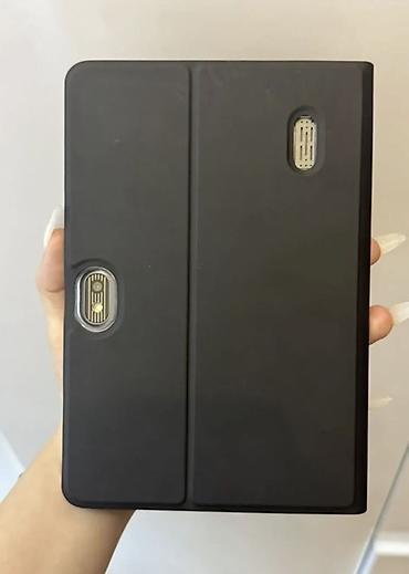 Другие планшеты: Android planşet + maqnitli qapaqlı örtük + type C adapter Xaricdən 10 — 2