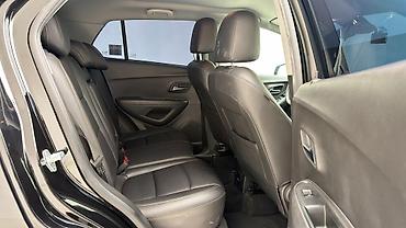 Chevrolet: Chevrolet Trax: 2020 г., 1.4 л, Автомат, Бензин, Кроссовер — 11