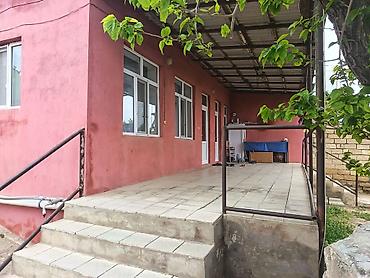 bina: Lökbatan qəs. 5 otaqlı, 110 kv. m, Orta təmir — 2