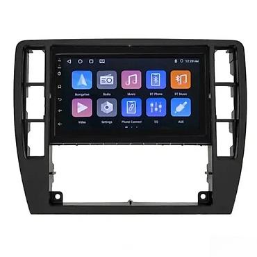 Audio oprema za auto: Android multimedija za Volkswagen Passat B5 (6295-4-64-C-B5) - — 12