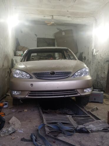 тоета рактис: Скупка аварийный авто в любом состоянии высокая оценка в городе Ош