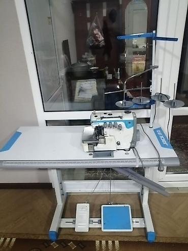 Бизнес үчүн жабдуулар: 4 жиптүү, Бар, Өзү алып кетүү — 1