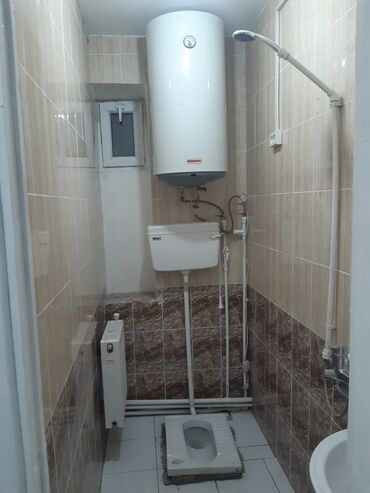 Посуточная аренда комнат: 16 м², С мебелью — 7