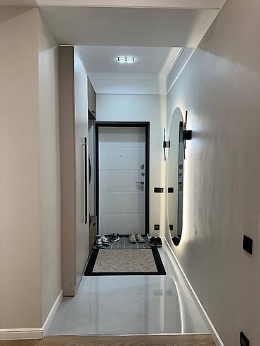 Продажа квартир: 2 комнаты, 70 м², Элитка, 11 этаж, Дизайнерский ремонт — 11