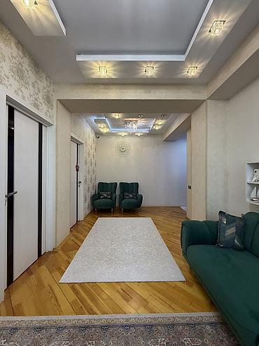 kiraye yolu ile satilan evler: 3 otaqlı, Yeni tikili, 72 kv. m — 2