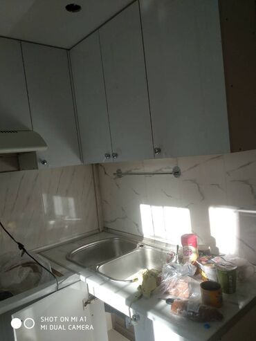 Köhnə tikili: Bakı, 1 otaqlı, Köhnə tikili, m. Nəriman Nərimanov, 33 kv. m — 11