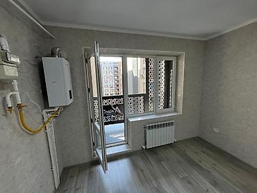52: 1 комната, 53 м², Технопарк Элитка, 6 этаж, Евроремонт — 5