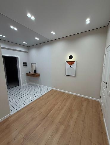 2 bedroom: 2 комнаты, 65 м², Космос 10 этаж, Дизайнерский ремонт — 9