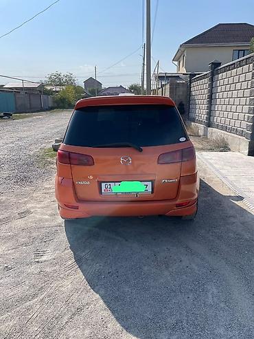 masda demio: Mazda Demio: 2003 г., 1.5 л, Автомат, Бензин, Хэтчбэк — 2