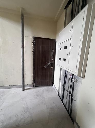 горгаи: 2 комнаты, 71 м², Городское ГАИ 108 серия, 8 этаж, ПСО (под самоотделку) — 8