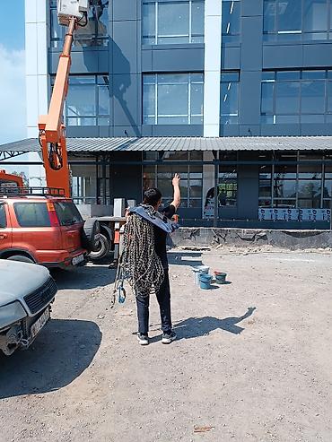 Уборка помещений: Уборка помещений, | Генеральная уборка, Уборка после ремонта, | Офисы, Квартиры, Дома — 3