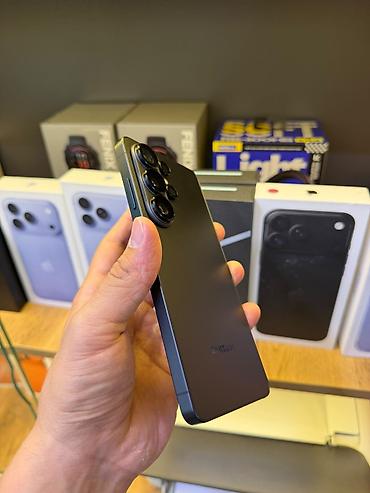 Мобильные телефоны и аксессуары: Samsung Galaxy S26 Ultra 256 256 - 78000 сом бу 512 - 88000 сом бу — 5