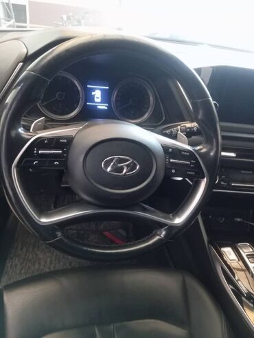 Hyundai: Hyundai : 2019 г., 2 л, Бензин — 6