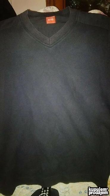 Duksevi: Original Hugo Boss duks. L Strech - rastegljiv — 8