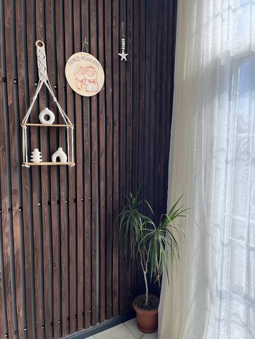 Günlük kirayə evlər: 70 kv. m, 3 otaqlı, Artezian quyusu, Su, Qaz — 26