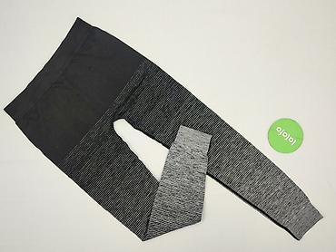 trekingowe: Crivit, Legginsy Sportowe damskie, rozmiar S — 2