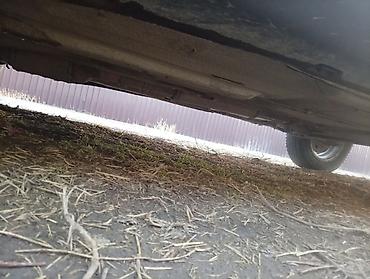 Volkswagen: Volkswagen Passat Variant: 1989 г., Механика, Универсал — 7