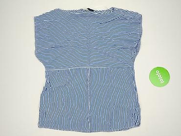 zara spodnice biala: Zara, Bluzka damska, rozmiar M — 2