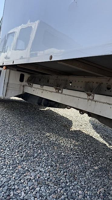 асд 2: Mercedes-Benz Спринтер: 2010 г., 2.7 л, Механика, Дизель, Фургон — 5
