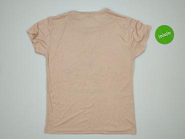 bluza polo bear: T-shirt damski, rozmiar XL — 4