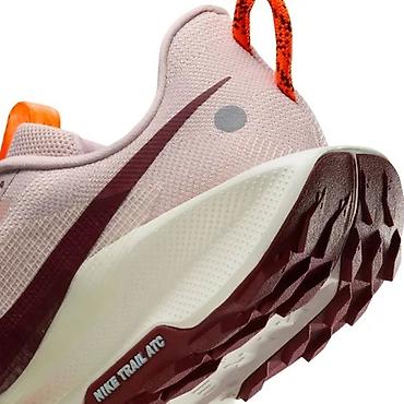 Patike: NIKE REACTX PEGASUS TRAIL 5 broj 39, cm 25 NOVO DV — 7