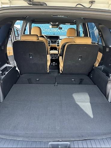 95: Kia Sorento: 2020 г., 2.2 л, Робот, Дизель, Кроссовер — 7