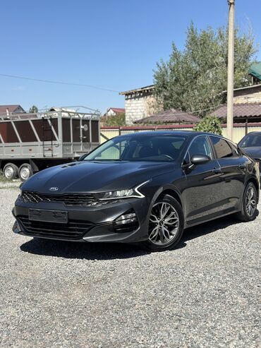 kia optima 2012: Kia K5: 2020 г., 0.2 л, Автомат, Газ, Седан